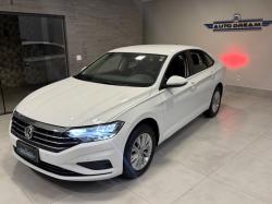 VOLKSWAGEN Jetta 1.4 16V 4P TSI COMFORTLINE AUTOM�TICO