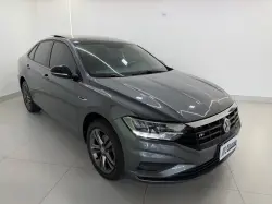 VOLKSWAGEN Jetta 1.4 4P 250 TSI R-LINE AUTOM�TICO