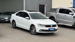 VOLKSWAGEN Jetta 1.4 4P 250 TSI TURBO COMFORTLINE AUTOM�TICO