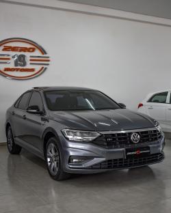 VOLKSWAGEN Jetta 1.4 4P 250 TSI R-LINE AUTOM�TICO