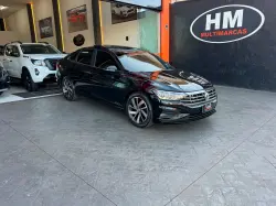 VOLKSWAGEN Jetta 1.4 16V 4P TSI COMFORTLINE AUTOM�TICO