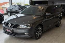 VOLKSWAGEN Jetta 1.4 16V 4P TSI COMFORTLINE AUTOM�TICO