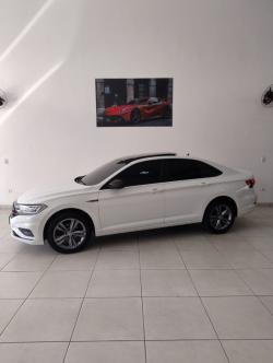 VOLKSWAGEN Jetta 1.4 4P 250 TSI R-LINE AUTOM�TICO