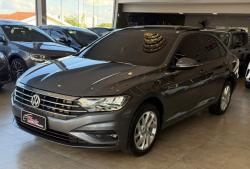 VOLKSWAGEN Jetta 1.4 4P 250 TSI TURBO COMFORTLINE AUTOM�TICO