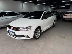 VOLKSWAGEN Jetta 1.4 16V 4P TSI TRENDLINE AUTOM�TICO