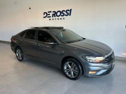 VOLKSWAGEN Jetta 1.4 4P 250 TSI R-LINE AUTOM�TICO