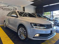 VOLKSWAGEN Jetta 1.4 16V 4P TSI COMFORTLINE AUTOM�TICO