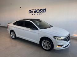 VOLKSWAGEN Jetta 1.4 4P 250 TSI TURBO COMFORTLINE AUTOM�TICO
