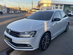 VOLKSWAGEN Jetta 1.4 16V 4P TSI COMFORTLINE AUTOM�TICO