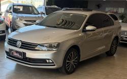 VOLKSWAGEN Jetta 1.4 16V 4P TSI COMFORTLINE AUTOM�TICO
