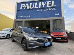 VOLKSWAGEN Jetta 1.4 4P 250 FLEX AUTOM�TICO