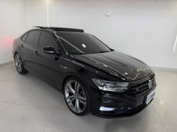 VOLKSWAGEN Jetta 1.4 4P 250 TSI R-LINE AUTOM�TICO