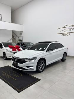 VOLKSWAGEN Jetta 1.4 4P 250 TSI R-LINE AUTOM�TICO