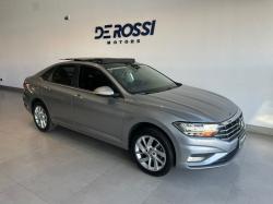 VOLKSWAGEN Jetta 1.4 4P 250 TSI TURBO COMFORTLINE AUTOM�TICO