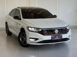 VOLKSWAGEN Jetta 1.4 4P 250 TSI R-LINE AUTOM�TICO