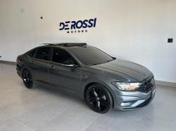 VOLKSWAGEN Jetta 1.4 4P 250 TSI R-LINE AUTOMÁTICO
