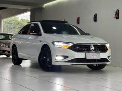 VOLKSWAGEN Jetta 1.4 4P 250 TSI R-LINE AUTOM�TICO