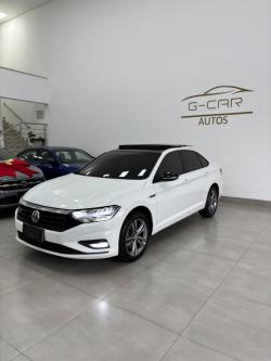 VOLKSWAGEN Jetta 1.4 4P 250 TSI R-LINE AUTOMÁTICO