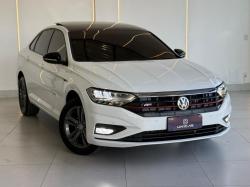 VOLKSWAGEN Jetta 1.4 4P 250 TSI R-LINE AUTOMÁTICO