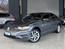 VOLKSWAGEN Jetta 1.4 4P 250 TSI TURBO COMFORTLINE AUTOMÁTICO