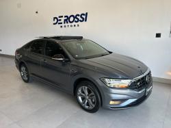 VOLKSWAGEN Jetta 1.4 4P 250 TSI R-LINE AUTOMÁTICO