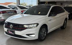VOLKSWAGEN Jetta 1.4 16V 4P TSI COMFORTLINE AUTOMÁTICO