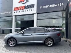 VOLKSWAGEN Jetta 1.4 4P 250 TSI R-LINE AUTOMÁTICO