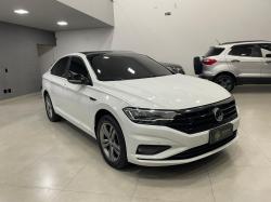 VOLKSWAGEN Jetta 1.4 4P 250 TSI R-LINE AUTOMÁTICO