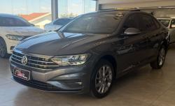 VOLKSWAGEN Jetta 1.4 4P 250 TSI TURBO COMFORTLINE AUTOMÁTICO