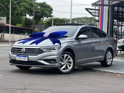 VOLKSWAGEN Jetta 1.4 16V 4P TSI COMFORTLINE AUTOMÁTICO