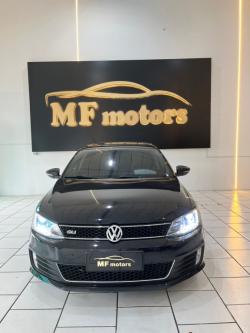 VOLKSWAGEN Jetta 2.0 4P TSI HIGHLINE 200 CV AUTOMTICO