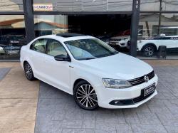 VOLKSWAGEN Jetta 2.0 4P TSI HIGHLINE 200 CV AUTOMTICO