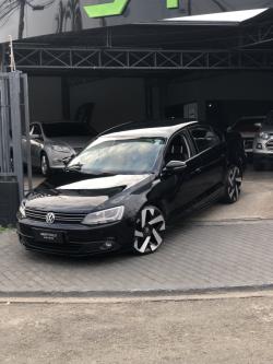 VOLKSWAGEN Jetta 2.0 4P CONFORTLINE FLEX