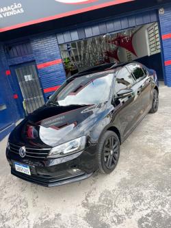 VOLKSWAGEN Jetta 2.0 4P TSI HIGHLINE 211 CV AUTOMTICO
