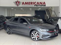 VOLKSWAGEN Jetta 2.0 4P 350 TSI GLI AUTOMTICO DSG
