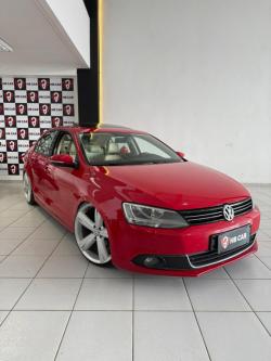 VOLKSWAGEN Jetta 2.0 4P CONFORTLINE TIPTRONIC AUTOMTICO