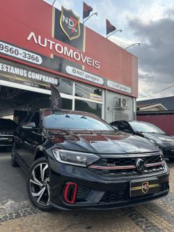 VOLKSWAGEN Jetta 2.0 4P 350 TSI GLI AUTOMTICO DSG