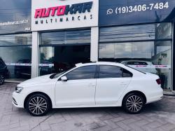 VOLKSWAGEN Jetta 2.0 4P TSI HIGHLINE 211 CV AUTOMTICO