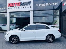 VOLKSWAGEN Jetta 2.0 4P TSI HIGHLINE 211 CV AUTOM�TICO
