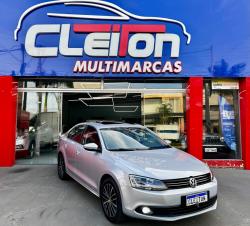 VOLKSWAGEN Jetta 2.0 4P CONFORTLINE FLEX