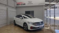 VOLKSWAGEN Jetta 2.0 4P 350 TSI GLI AUTOMTICO DSG