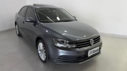 VOLKSWAGEN Jetta 2.0 4P FLEX CONFORTLINE TIPTRONIC AUTOMTICO