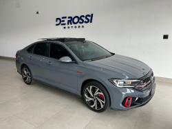 VOLKSWAGEN Jetta 2.0 4P 350 TSI GLI AUTOMTICO DSG