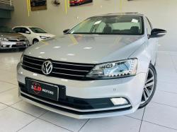 VOLKSWAGEN Jetta 2.0 4P TSI HIGHLINE 211 CV AUTOMTICO