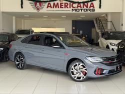 VOLKSWAGEN Jetta 2.0 4P 350 TSI GLI AUTOMTICO DSG