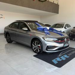 VOLKSWAGEN Jetta 2.0 4P 350 TSI GLI AUTOMTICO DSG
