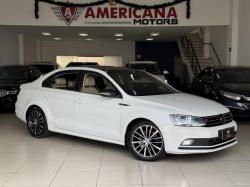 VOLKSWAGEN Jetta 2.0 4P TSI HIGHLINE 211 CV AUTOMTICO
