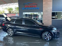 VOLKSWAGEN Jetta 2.0 4P 350 TSI GLI AUTOMTICO DSG