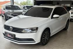 VOLKSWAGEN Jetta 2.0 4P FLEX AUTOMTICO