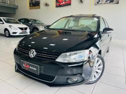 VOLKSWAGEN Jetta 2.0 4P FLEX COMFORTLINE TIPTRONIC AUTOM�TICO